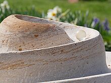 Sternenkinder-Murmelbahn, Fotorechte: Vera Mathäß