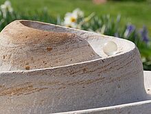 Sternenkinder-Murmelbahn, Fotorechte: Vera Mathäß